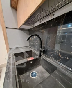 ۱۶۰متر »تکواحدی/ فول امکانات/رضاشهر