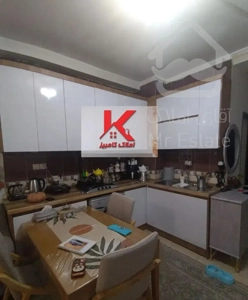 فروش واحد62متری/بازسازی شده/غازیان بلوار نجفی