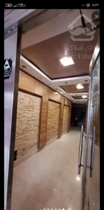 فروش آپارتمان ۱۰۳ متر / حضرت پور/لوکس