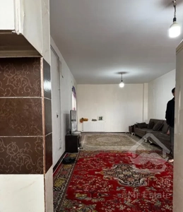 فروش آپارتمان ۹۴ متری ۲ خوابه همکف