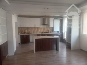 فروش آپارتمان ۱۲۳ متری شهرک غرب رامشه