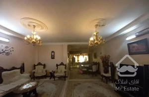 آپارتمان ۱۱۰متری سما