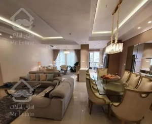 ۸۰متر / سالن پرده خور/ جنت اباد/ غرق نور