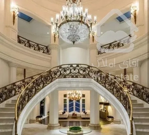 1000 متر پنت ( 550 متر + 450 متر تراس )