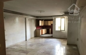 ۷۱متر با امکانات آسانسور دارموقیعت ۹ساله