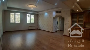 ۸۱متر دو خواب فردوس غرب فول امکانات