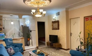 اجاره آپارتمان نقلی 60متری دو خواب