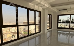 زیرسیزدهم(زوج)265متر 4خواب دو پارکینگ65میلیارد