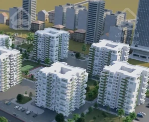 آپارتمان ۶۰متری،چیتگر