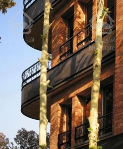 40متر،1خواب،کارون،هاشمی