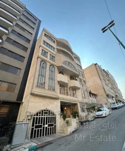 ۲۲۲متر ولنجک ،بام تهران