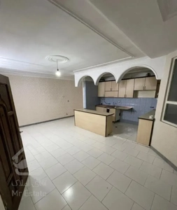 ۶۰متر آپارتمان یک خواب/شهرک سینا