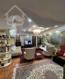 ۱۱۸متر۲خوابه پارکینگ انباری سبلان شمالی محسن ازادی