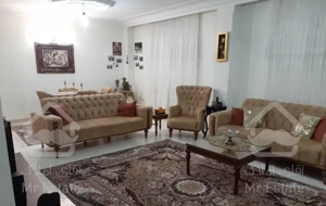 ۱۰۵متر طبقه اول فاز سه اندیشه