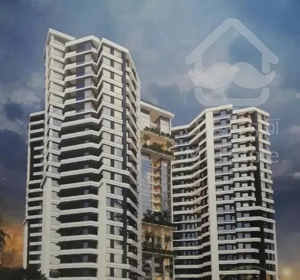فروش آپارتمان ۱۲۲ متری شمیم رحمت۳/نخل