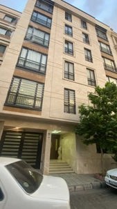 فروش ۱۴۵متر۳خوابه جنت آبادمرکزی شاهین