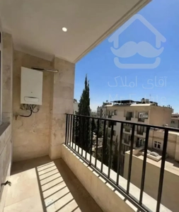 ۱۶۰ متر تکواحدی کلید نخورده اباذر