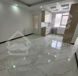 ۴۵متر فول امکانات نقشه بی‌نظیر