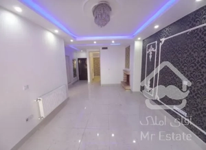 ۵۸متر دوخواب پارکینگ دار