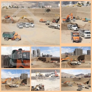 پیشفروش سهام ۵۰ متری و ۲۰ متری ارتش