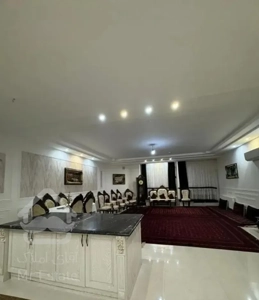 ۱۲۰ متر/ زیر پیروزی/ ۳خواب