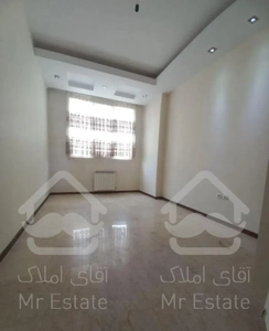 ۱۰۲متر/خطی رو به بیرون/کم سن/کم واحد/جنت آبادشمالی