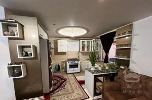 فروش اپارتمان ۸۵متری عبوری ۱۷