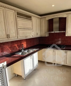۱۳۳ متری سه خواب پاسداران گلستانها ( فروشی فوری )
