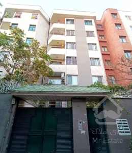 فروش آپارتمان ۱۱۴متری در وزرا