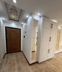 کم نظیر در منطقه ۸۰متر ویو ابدی