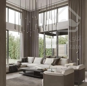 آپارتمان فروشی مشتاق تاپ لوکیشن
