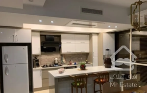 آپارتمان ۱۰۷متری دو خوابه برج های افق اکباتان