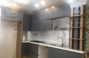 ۱۰۱ متر ۲ خواب فول امکانات در گوهردشت تخلیه