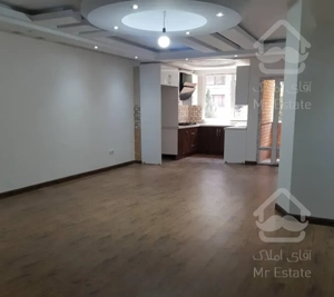 آپارتمان ۱۰۰متر فول امکانات