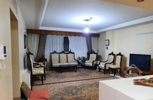 ۱۱۶ متری ۳ خوابه شمالی