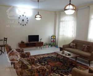 ۵۵متر یک خواب فردوس شرق