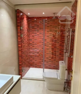 ۲۷۵ متر ۴ خوابه شیک