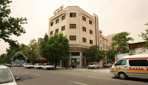 5طبقه1020متربنای مستقل/فروش/معاوضه باکلنگی منط1تا8