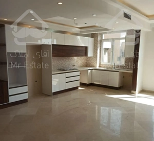 آپارتمان 95 متر کلید نخورده ویو ابدی فروشنده