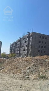 اپارتمان دولتی ابسرد دماوند