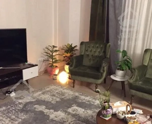 آپارتمان ۹۵ متر دو خواب فرمانیه فروش