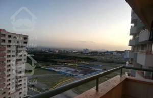 128متر 3خواب/ عقاب/تخلیه + ویوباز/درآستانه سند