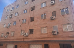 اجاره واحد ۸۴متری ۲ خوابه‌ بلوار شهیدبهشتی الغدیر