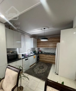 آپارتمان ۶۰ متری/وحیدیه/تسلیحات/خوش نقشه