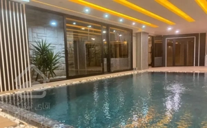 دروس - ۲۴۰ متر - ۳ خواب مستر - ۲ پارکینگ