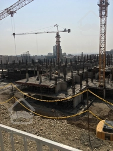 ۱۱۰ متر برج شمشاد (جنگلبانی)دریاچه چیتگر