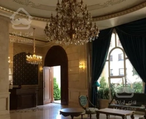 آپارتمان ۱۲۵ متری نیاوران