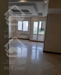 آپارتمان خوش نقشه و با ویو شمال تهران