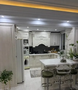 ۱۰۵متر. ۳خواب. فول. رهن کامل فوق لاکچری