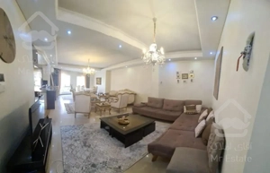 آپارتمان ۱۵۷ متر سه خواب